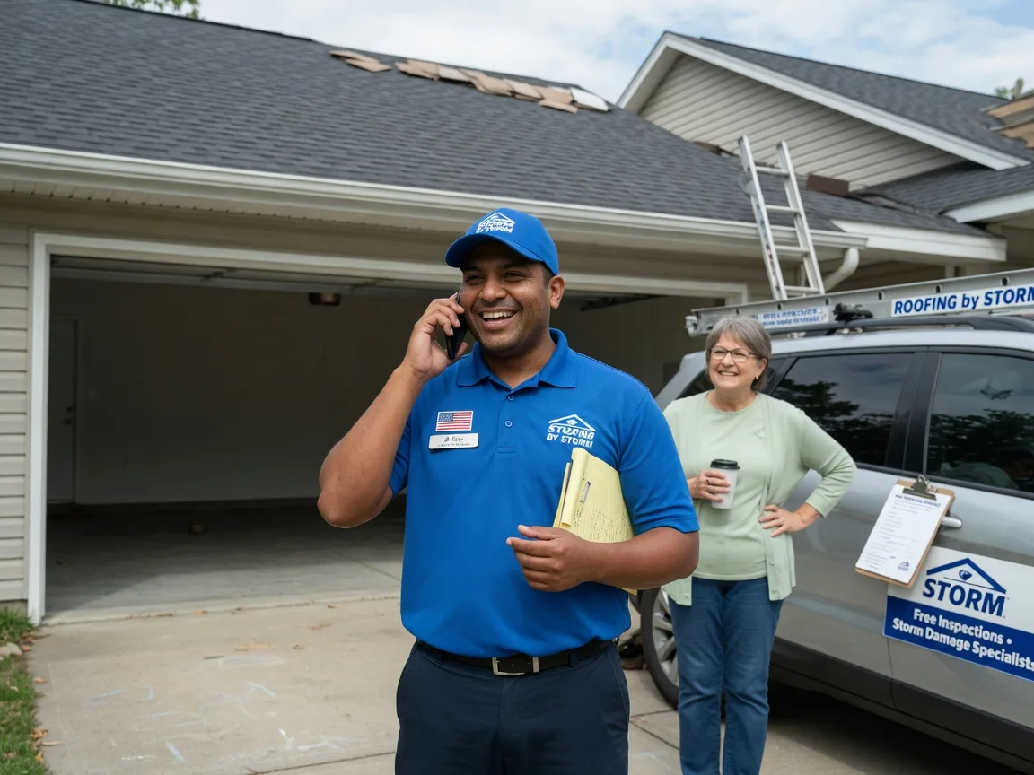 Roof Repair Near Me Moore, TX FAQs
